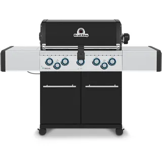 Broil King Regal 590 Gasgrill