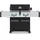 590 Gasgrill