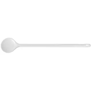 HENDI Kochlöffel PBT 450 x 80 mm weiß