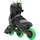 100 BOA Black/Green 48