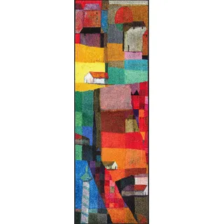 Wash+Dry Venetien 60 x 180 cm Bunt