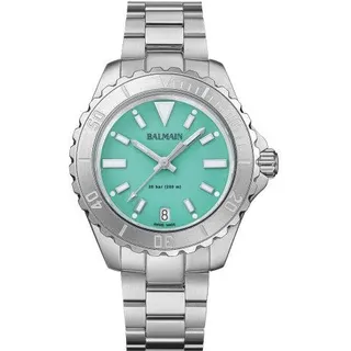 Balmain Ophrys B46313375 Damenarmbanduhr Taucheruhr