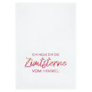 Festa Ich hole dir die Vögel vom Himmel