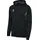 Authentic Pl Zip Hoodie Herren Schwarz XL