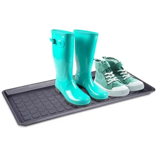 Fußmatte, Untersetzer, Abtropfmatte, Schuhmatte, Schuhablage 70x35 Cm