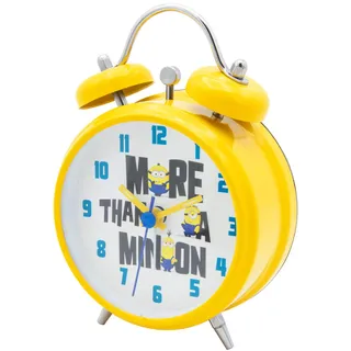 MINIONS 1 20478 Wecker