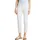 Tapered Relaxed Hose Weiß 36/28
