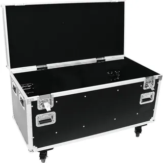 Roadinger Universal-Tour-Case 120cm mit Rollen ODV-1