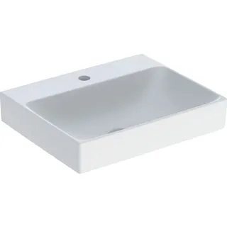 Geberit ONE Aufsatzwaschtisch 50 x 14 x 40 cm 505.030.01.6
