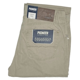 Pioneer Rando W32 L32 Herren Sommer Jeans Stretch Beige 1680 3848.23 1. Wahl