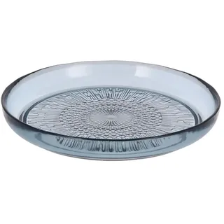 Bitz Kusintha Dessertteller 18 cm blau