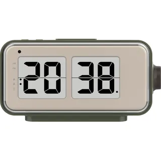 Technoline WT270 beige/grün
