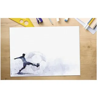 Sigel Schreibunterlage HO940 42 x 0,4cm Weiß
