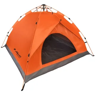 Joluvi Pop-up Zelt - Orange - L