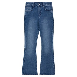 s.Oliver Regular-fit-Jeans Jeans-Hose 140/SLIM