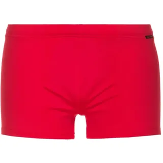Bruno banani Herren Short Wave Line 2.0 Swim Badehose (1er Pack) - M