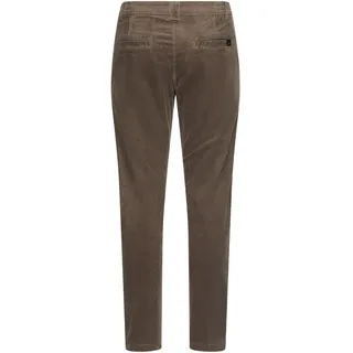 CAMEL ACTIVE Chino Regular Fit Braun 32/32