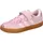 Clear Pink / Clear Pink / Gum 31