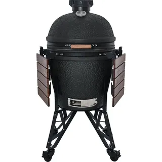 The Bastard Urban Large Keramikgrill Complete
