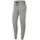 Fleece Damen dk grey heather/black/black XL