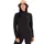 Zip Neck Schwarz L