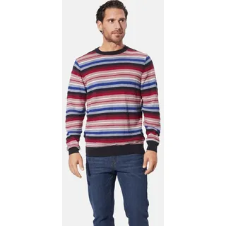 Babista Strickpullover TIMOTEO Blau 52/54