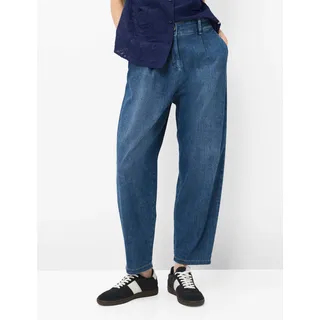 Brax Megan Five-Pocket Jeans Blau 38