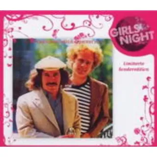 Sony Simon & Garfunkel Greatest Hits