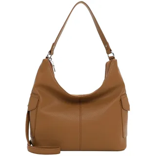 Emily & Noah E&N Chartres RUE 09 Beuteltasche PVC Sahara