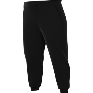 Nike Damen 7/8 Hose Yoga Luxe, Black/Iron Grey, DN0936-010, XS