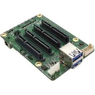 Allnet Raspberry 4, Entwicklungsboard Zubehör