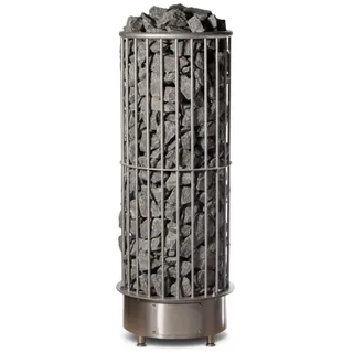 FinTec BJÖRN 12 kW + Zubehör