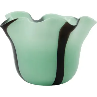 Loose Vase 16,5 cm hellgrün