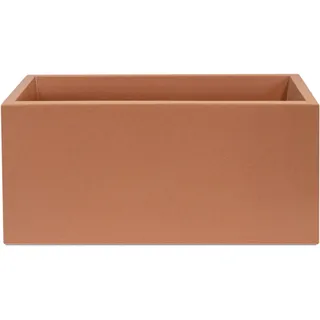 Wellhome Rodri 60 x 20 x 20 cm Orange
