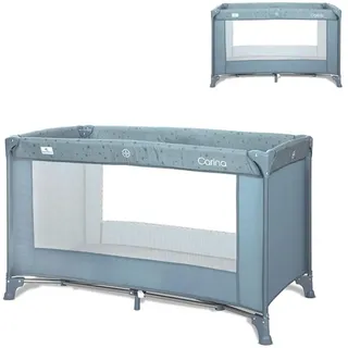 Lorelli Lorelli, Reisebett, Carina 1 Ebene (60 x 120 cm)
