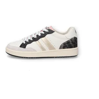 Dockers Retrosneaker Kinder Mehrfarbig 36