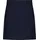 Hosenrock Schwarz/Blau 42