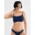 2 0 Bügelloser BH Navy Blue S