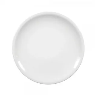 SELTMANN WEIDEN Speiseteller 27 cm Weiß 2er Set