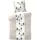Feinbiber Hirsche 155 x cm 80 x 80 cm
