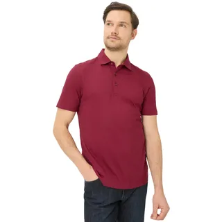 Brax Poloshirt rot XXL