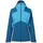Regenjacke Blau 34