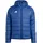 Winterjacke Team Navy Blue/White 2