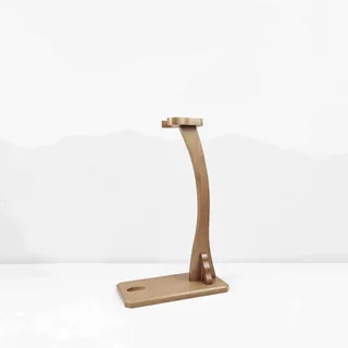 HJHUUA Vertikaler Schwertständer aus Holz,Waffenaufbewahrungsregal,Katana-Halter,handgefertigter Ausstellungsständer
