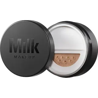 Milk - Pore Eclipse Matte Translucent Setting Powder - pore Eclipse Translucent Deep Powder