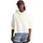 Hoodie weiß L
