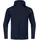 marine meliert/royal XL