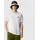 mit Label-Print Weiss L