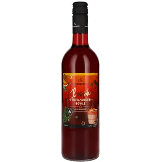 Katlenburger Feuerzangenbowle 9% vol 0,75 l