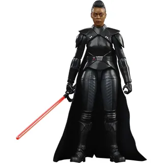 Star Wars Reva Dritte Schwester Actionfigur 15 cm